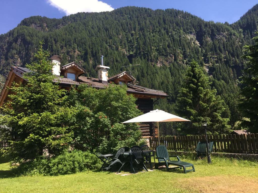 Mes Lastei Apartment Campitello di Fassa Exterior photo